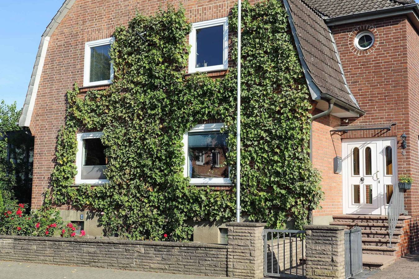 Ganze Ferienwohnung, Ferienwohnung Zur Weinrebe in Ebstorf, Landkreis Uelzen