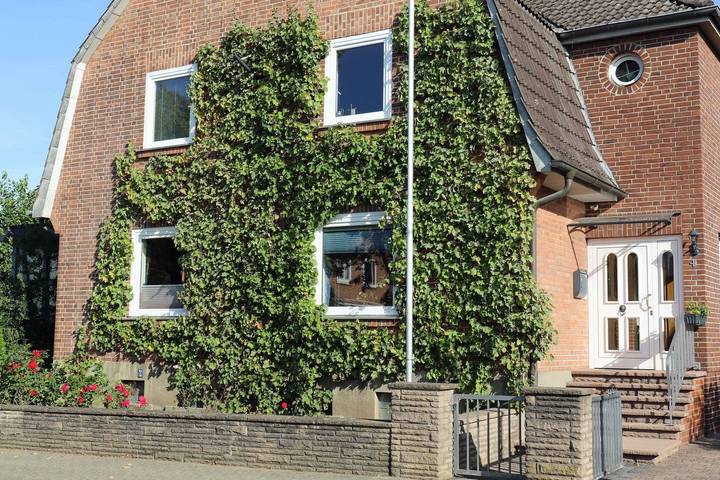 Ferienwohnung für 4 Personen, mit Terrasse in Ebstorf - 2