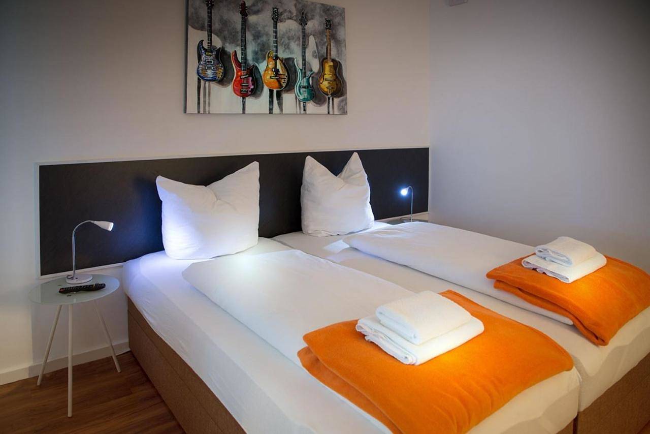 Ganze Wohnung, H&H Apartment im Greifswald Eldena Nr19-Jonas mit Terrasse in Greifswald, Vorpommern Greifswald