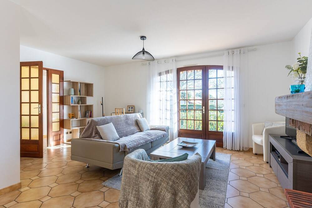 Photo : Maison de vacances