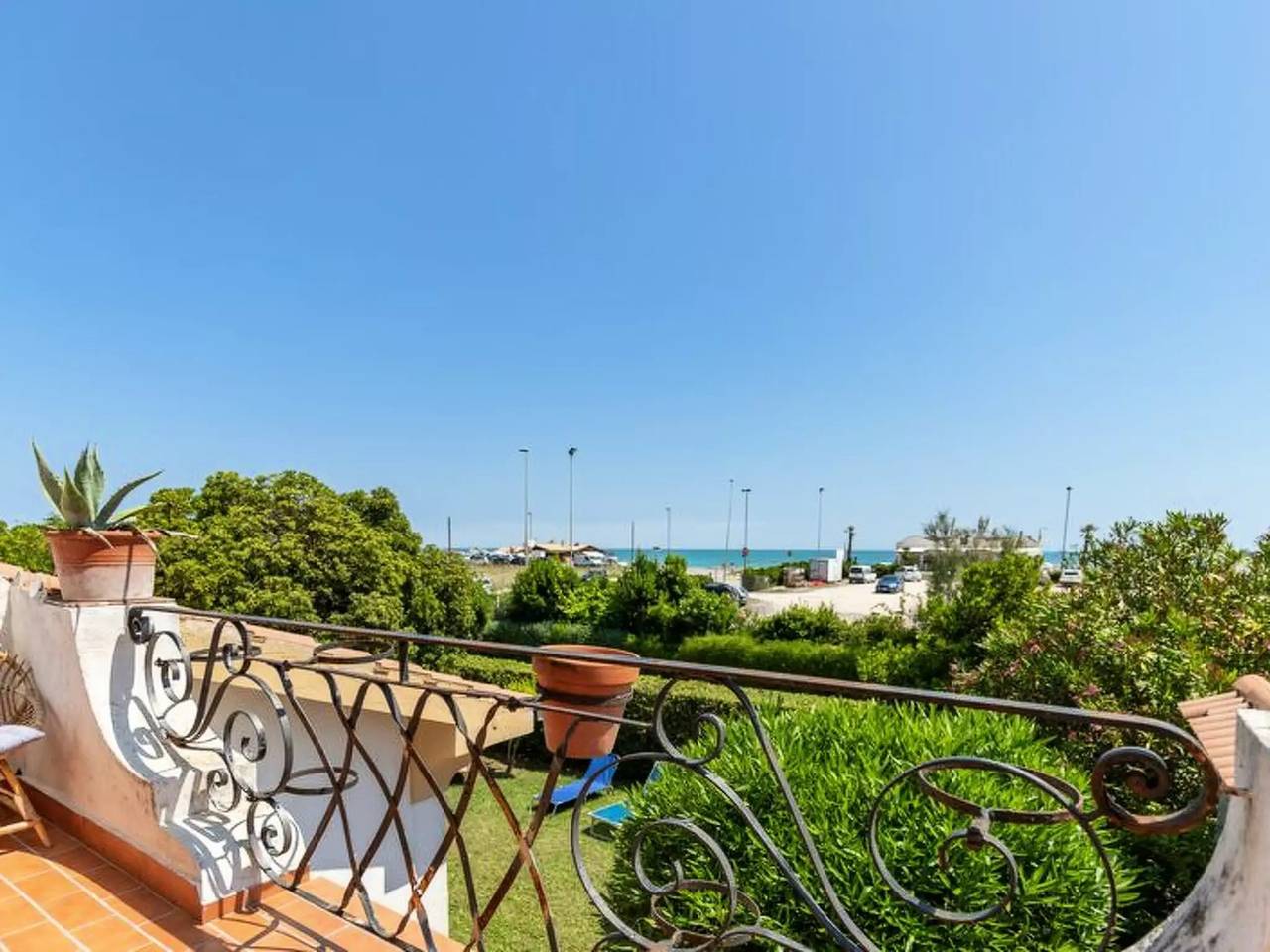 Casa 8 Persone in Costa Adriatica Marche