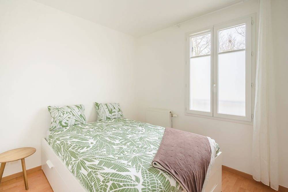 Ganze Wohnung, Family cocoon 15min Disneyland 35min Paris in Bussy-Saint-Georges, Seine-et-Marne