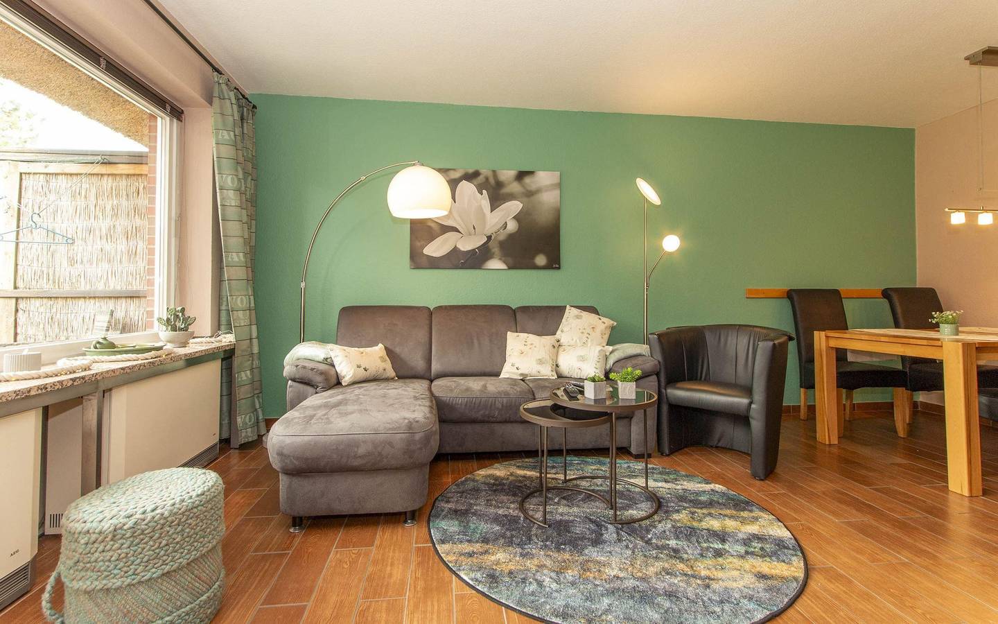 An Dünen und Meer in St. Peter-Ording, Eiderstedt