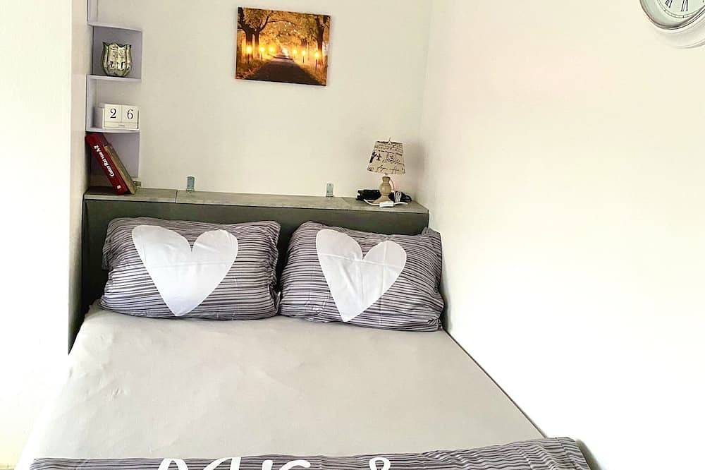 Ganze Wohnung, Small but yours ... small 1 room flat with balcony in Pforzheim, Nordschwarzwald