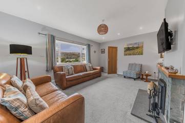 Cottage for 4 People in Cumbria, North West England, Photo 4