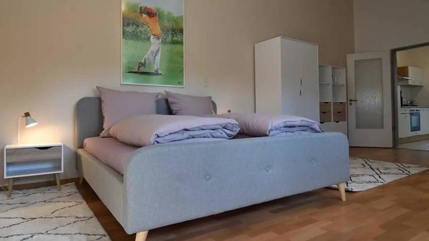 Ferienwohnung für 3 Personen in Ankum