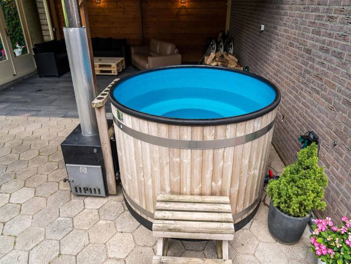 Ferienhaus für 16 Personen, mit Garten, mit Haustier am Niederrhein - 4