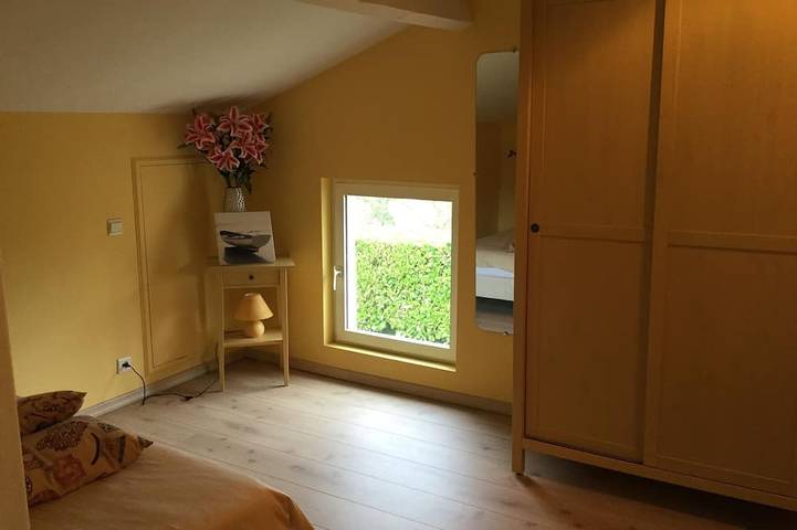 Location de vacances pour 6 personnes, avec jardin ainsi que piscine et terrasse à Saint-Pey-de-Castets - 2