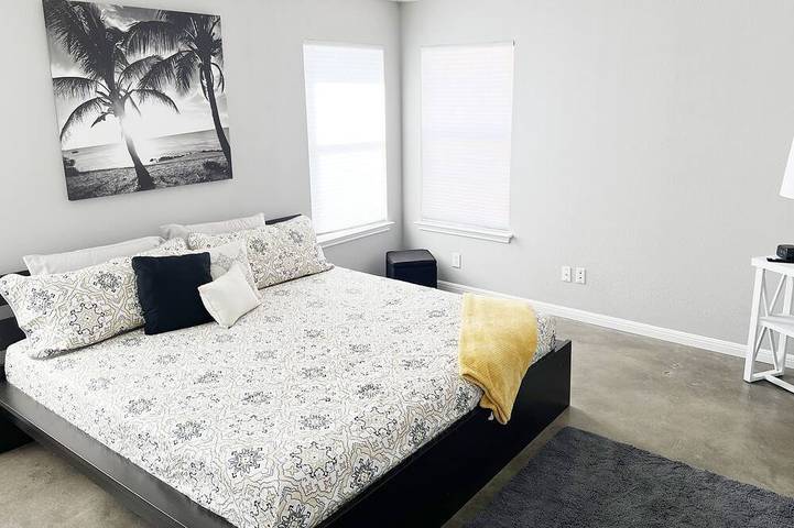 Minutes to Sea World I Family-Friendly 3Br 2Bth Home in San Antonio, Contea di Bexar