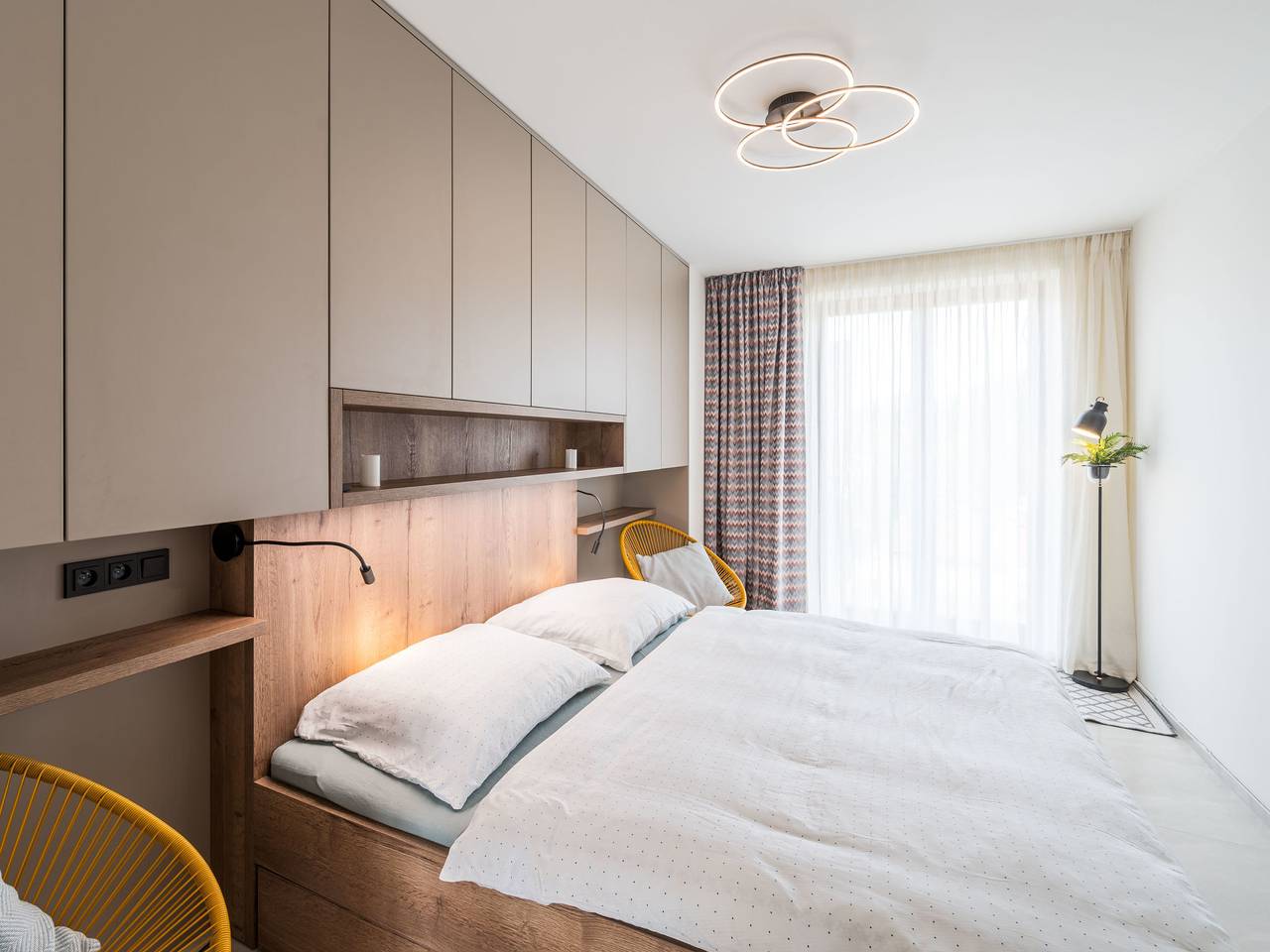 Cały apartament, Happy in Černý Důl, Trutnov region