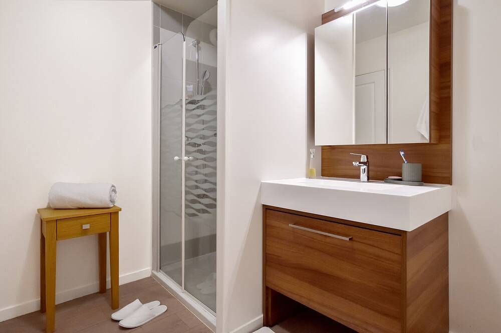 Appartement entier, Les Rives du Cher à Montluçon Appartement T2 in Montluçon, Région de Montluçon