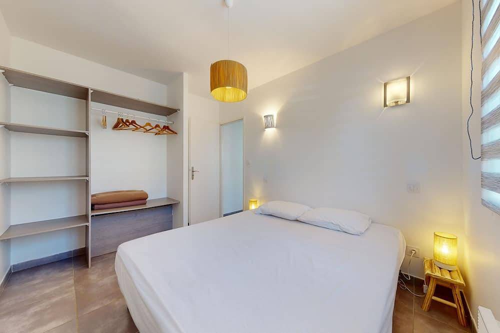 Villa en el campo de golf Cap d'Agde con piscina climatizada. in Cap d'Agde, Agde