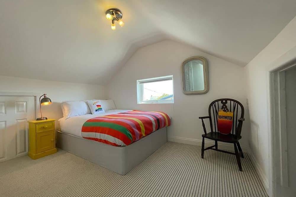 Seaside Family Home~~Gamesroom~Mawgan Porth in Mawgan Porth, Cornwall