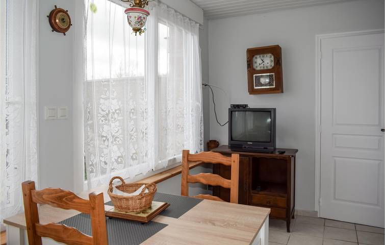 Ferienhaus für 2 Personen, mit Terrasse und Garten in der Bretagne - 3