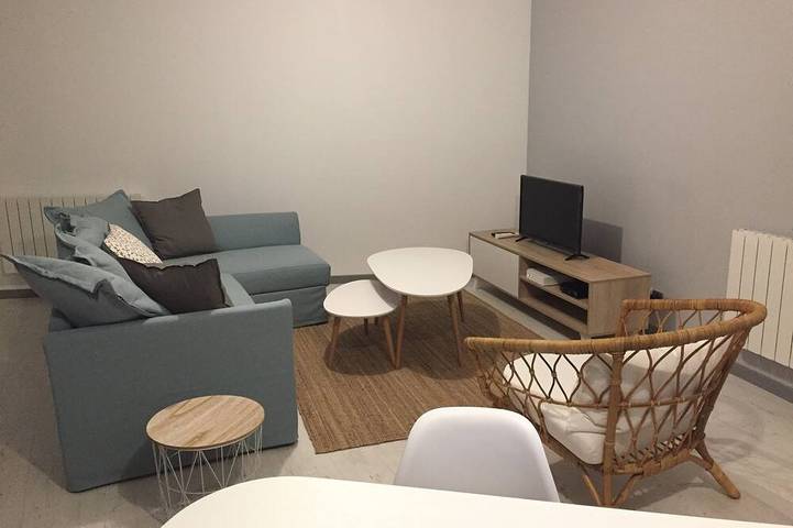 Maison de vacances pour 5 personnes à Pouzauges