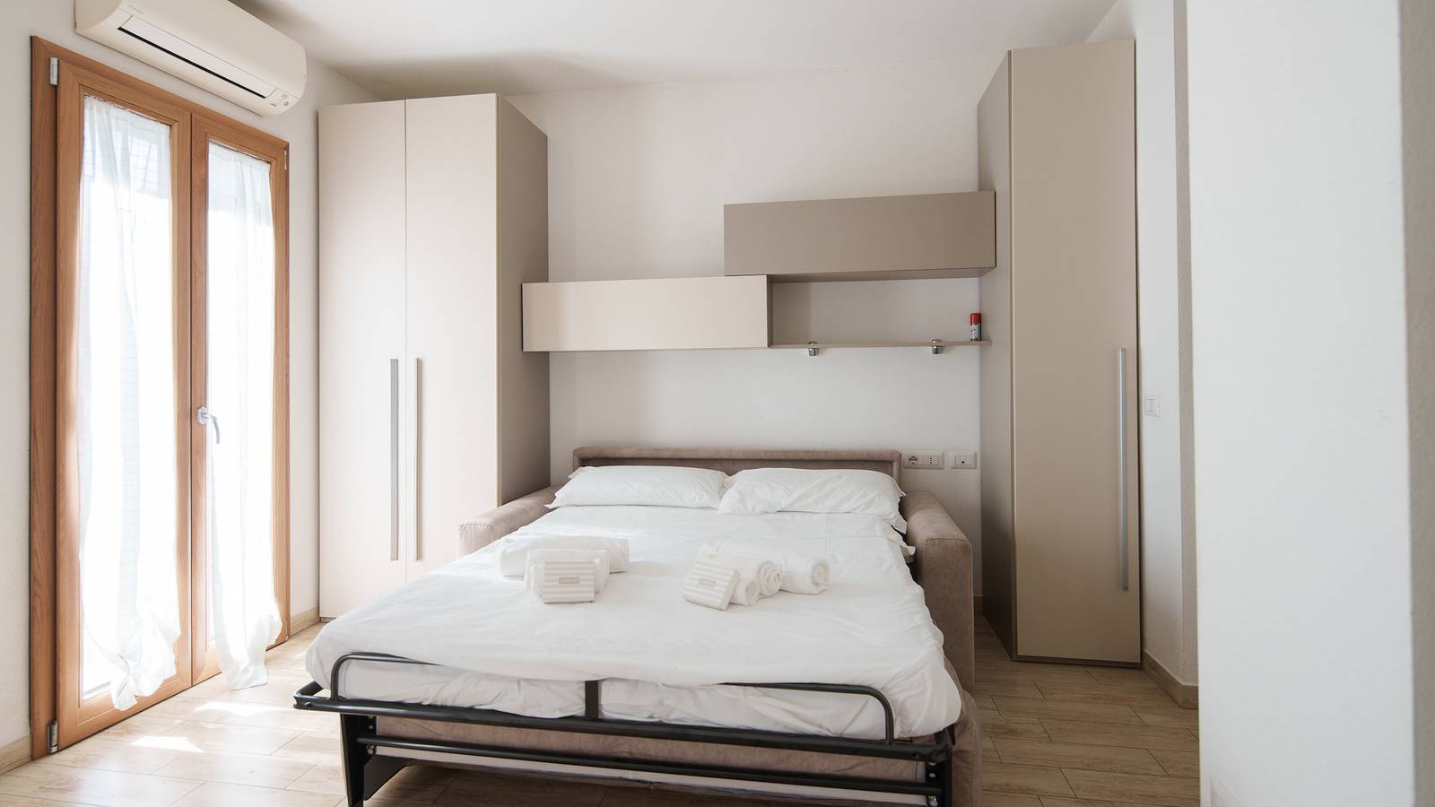 Appartamento intero, Urban Loft-2 -  In the heart of Olbia in Terranoa/Olbia, Olbia