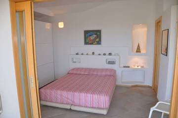 Villa pour 8 Personnes dans Portobello, Gallura, Photo 1