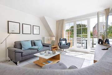 Ferienwohnung für 3 Personen in List (Sylt), Sylt, Bild 1