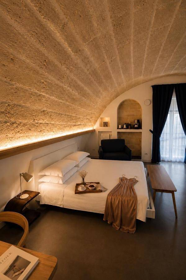 Maison d’hôte pour 3 personnes à Matera - 2