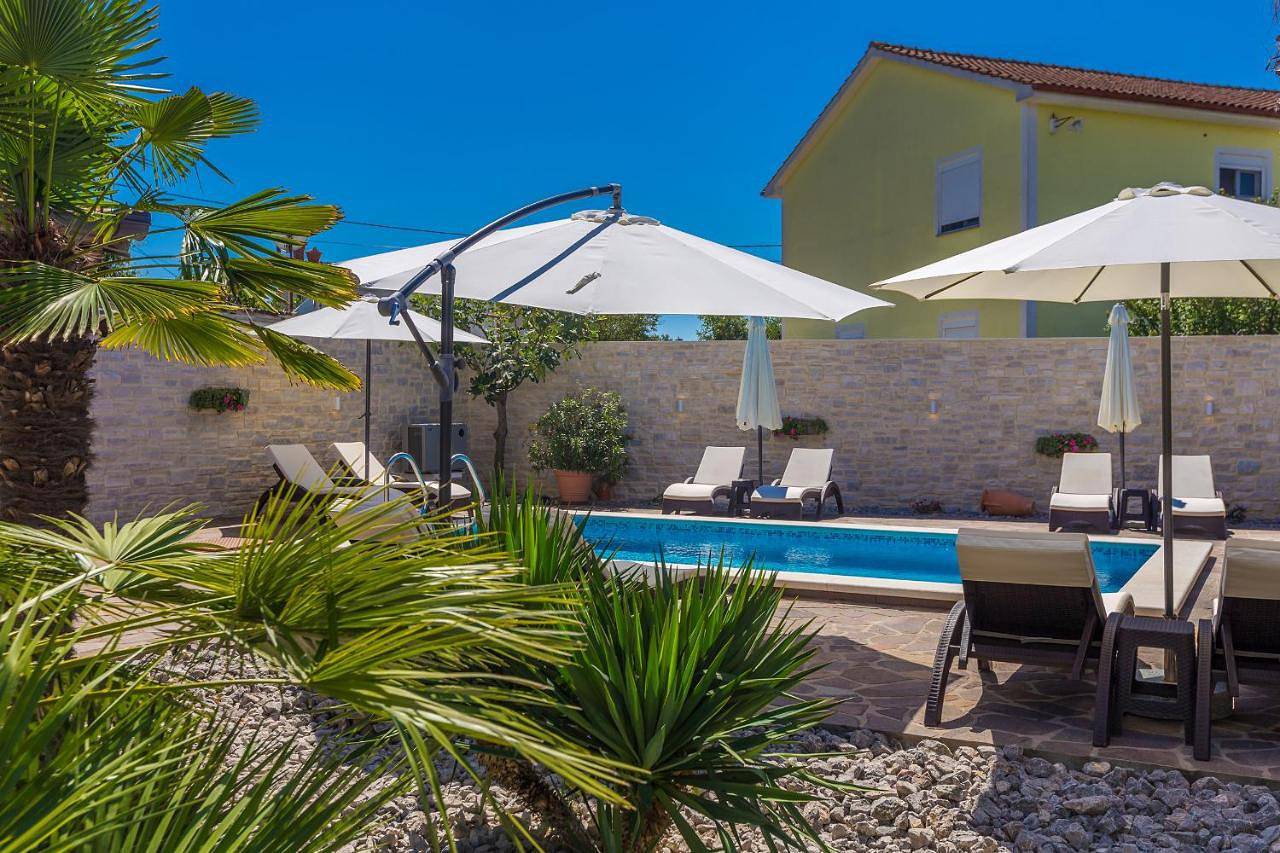 Studio with Balcony (2 Adults) in Malinska-Dubašnica, Krk