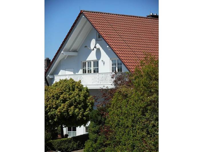 Ferienwohnung mit 3 Schlafzimmer in Lauterbach, Vogelsberg Region