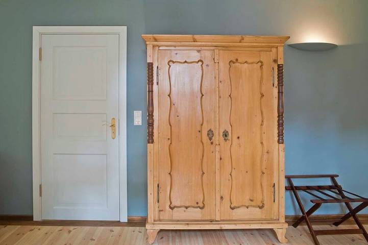 Ferienhaus für 5 Personen, mit Garten in Ludorf - 4