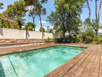 Villa for 7 People in Palafrugell, Lower Empordà, Photo 3
