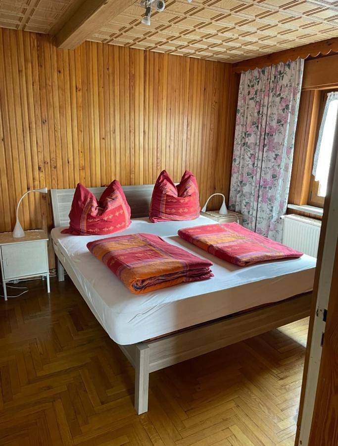 Ferienwohnung für 6 Personen, mit Garten und Ausblick in Golßen - 3