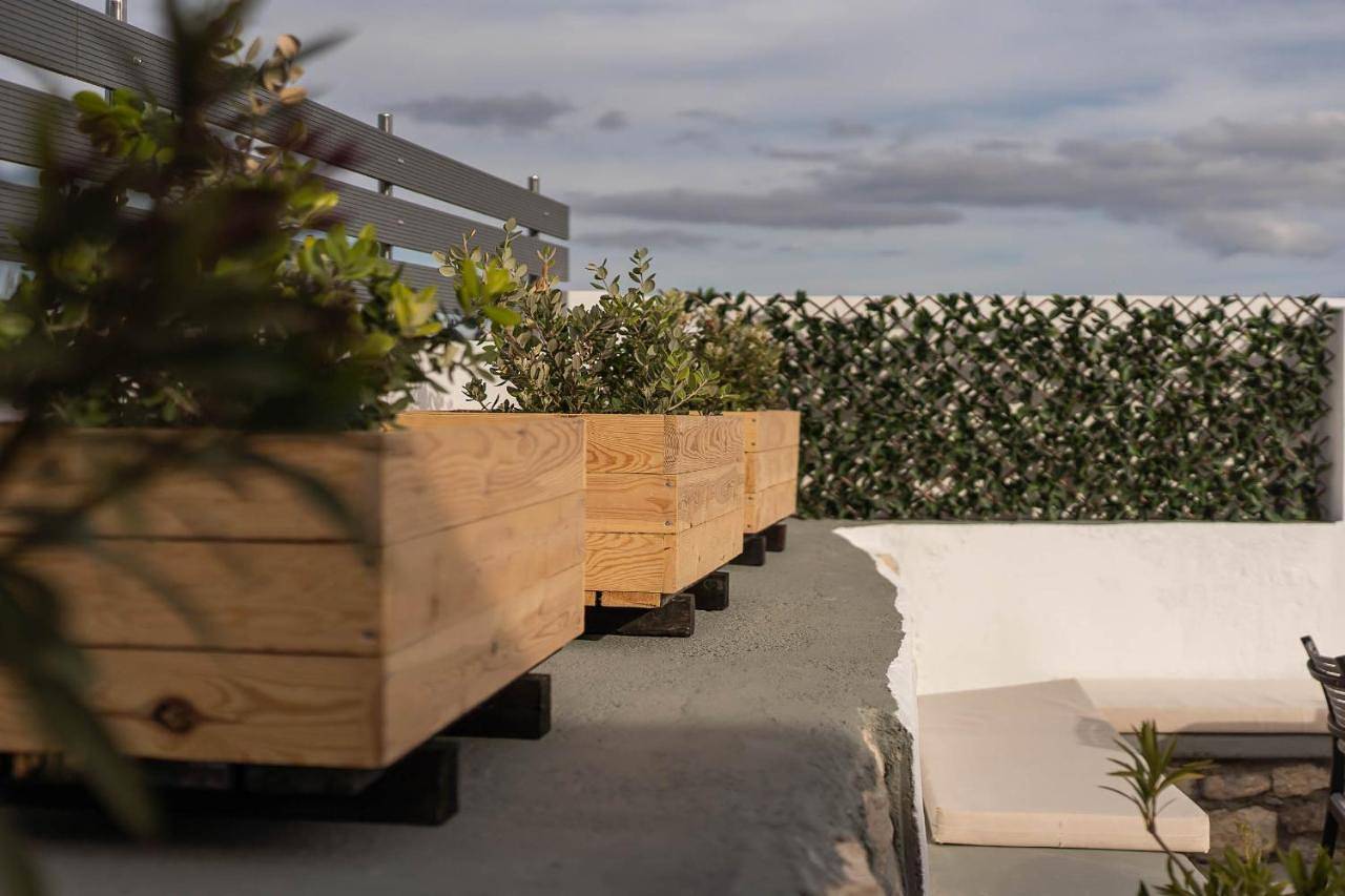 Serenity Villa in Karpathos