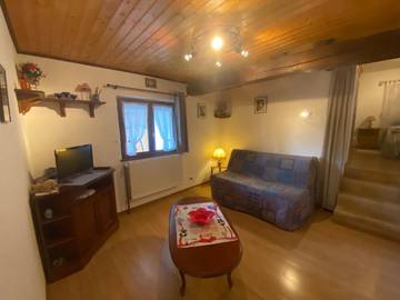 Gîte pour 4 personnes, avec jardin à Artolsheim