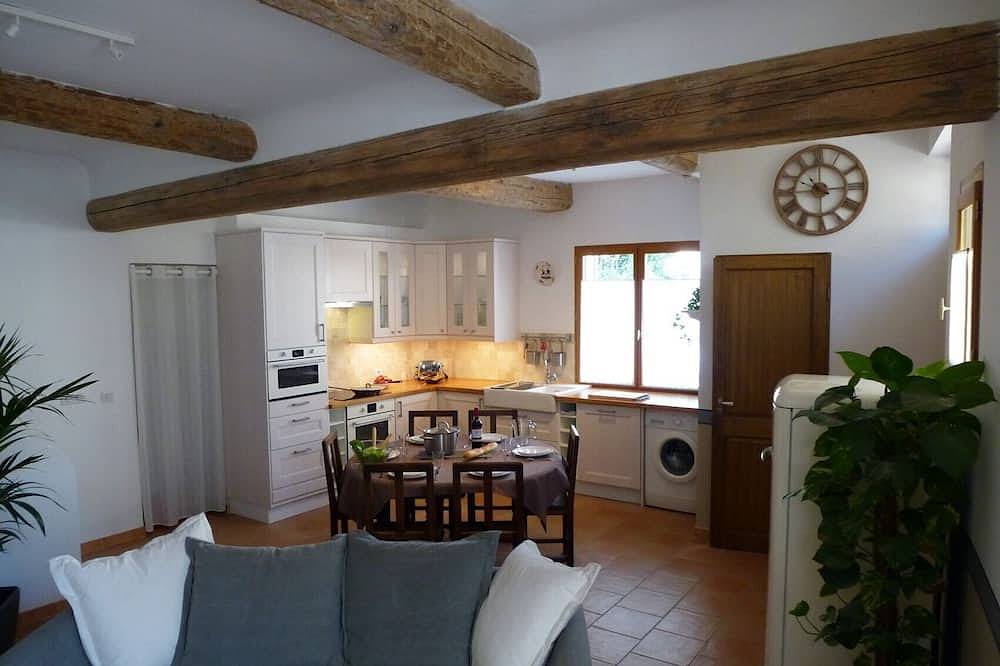 Gite Lou Nisadou Cosy in Salles-d'Aude, Narbonne und Umgebung