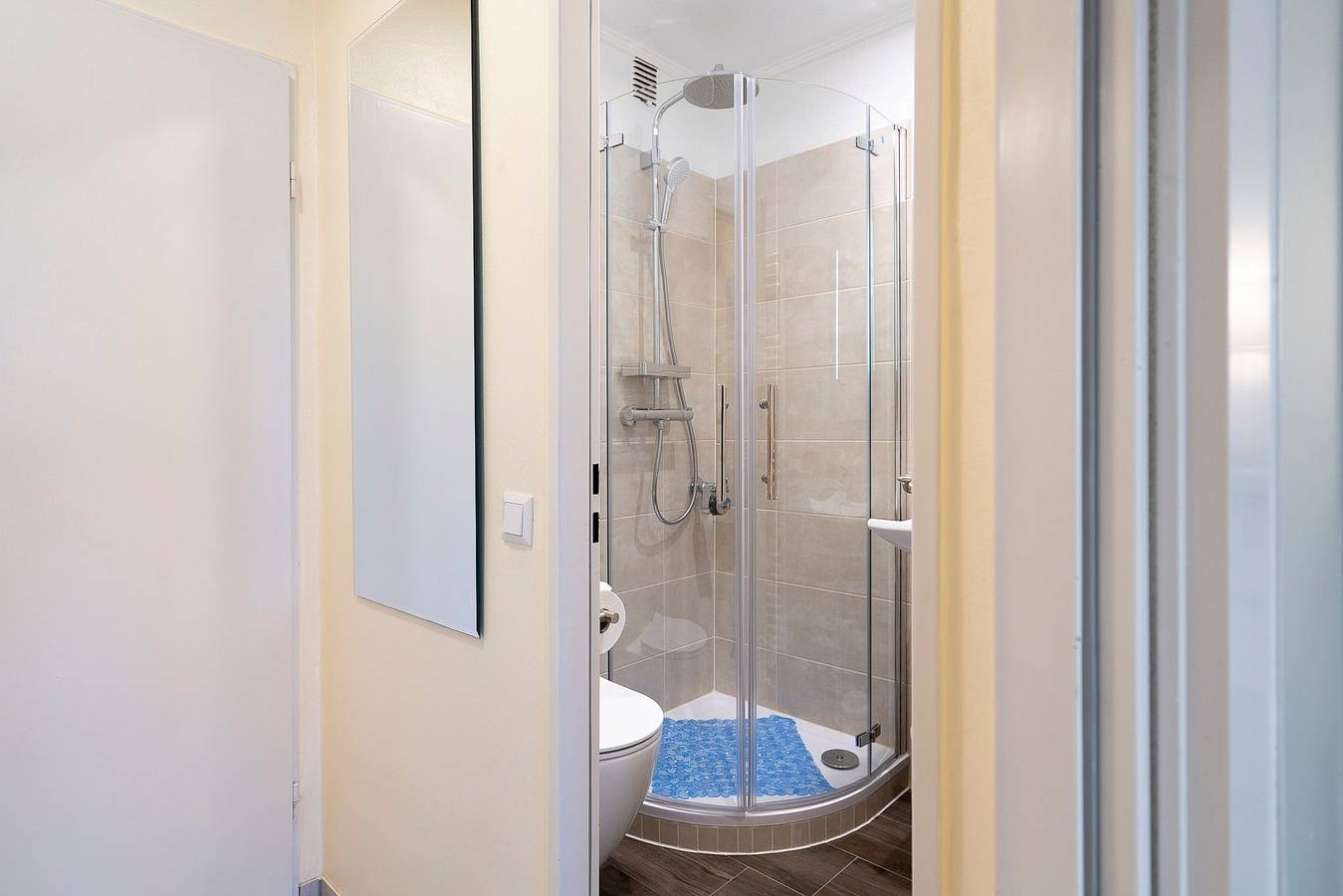 Ganze Ferienwohnung, Baltic Whg. 16 in Lensterstrand, Grömitz