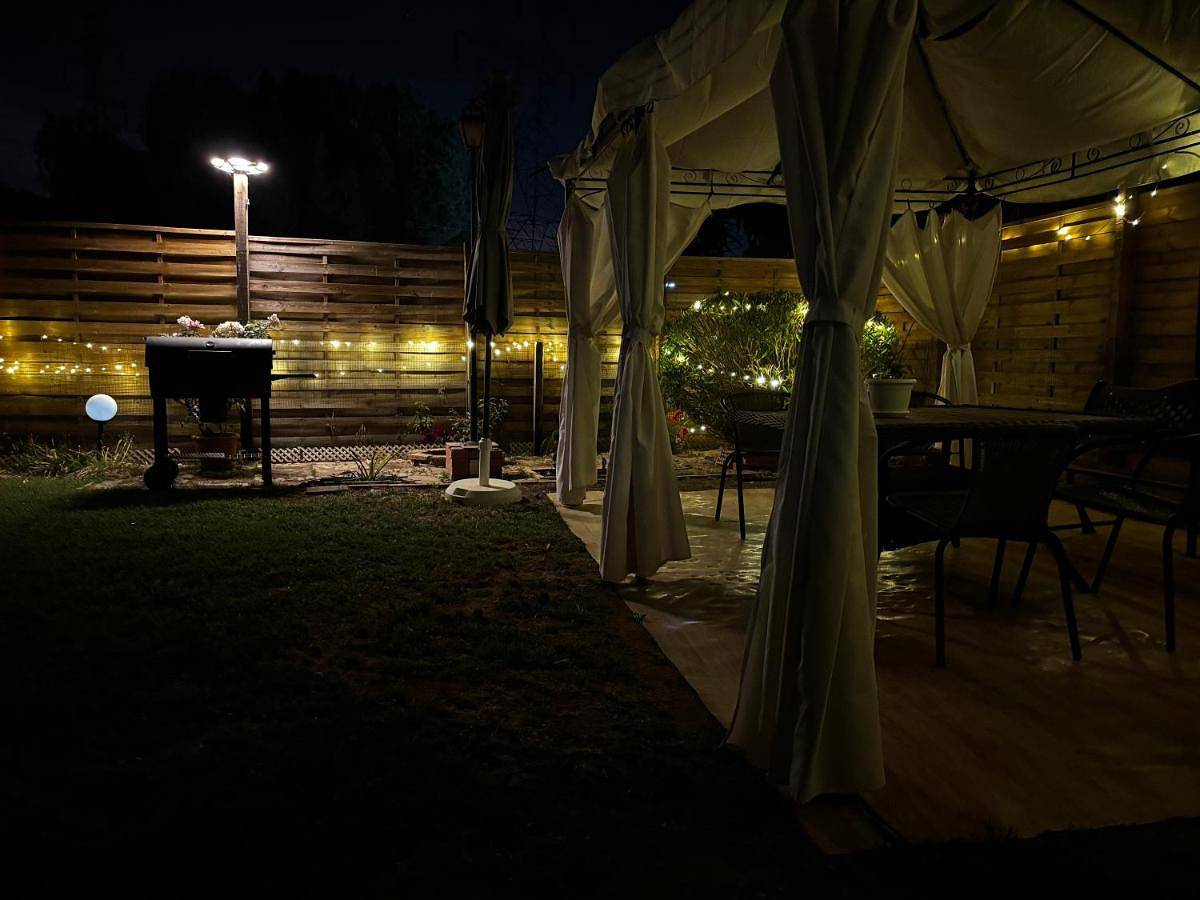 Casa Venus - con jardín y piscina in Alcalá de Guadaíra, Provincia de Sevilla