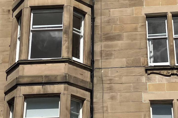 Ferienwohnung für 6 Personen in Edinburgh