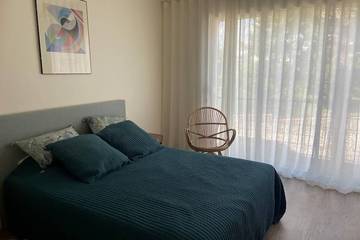 Location De Vacances pour 6 Personnes dans Pontaillac, Royan, Photo 3
