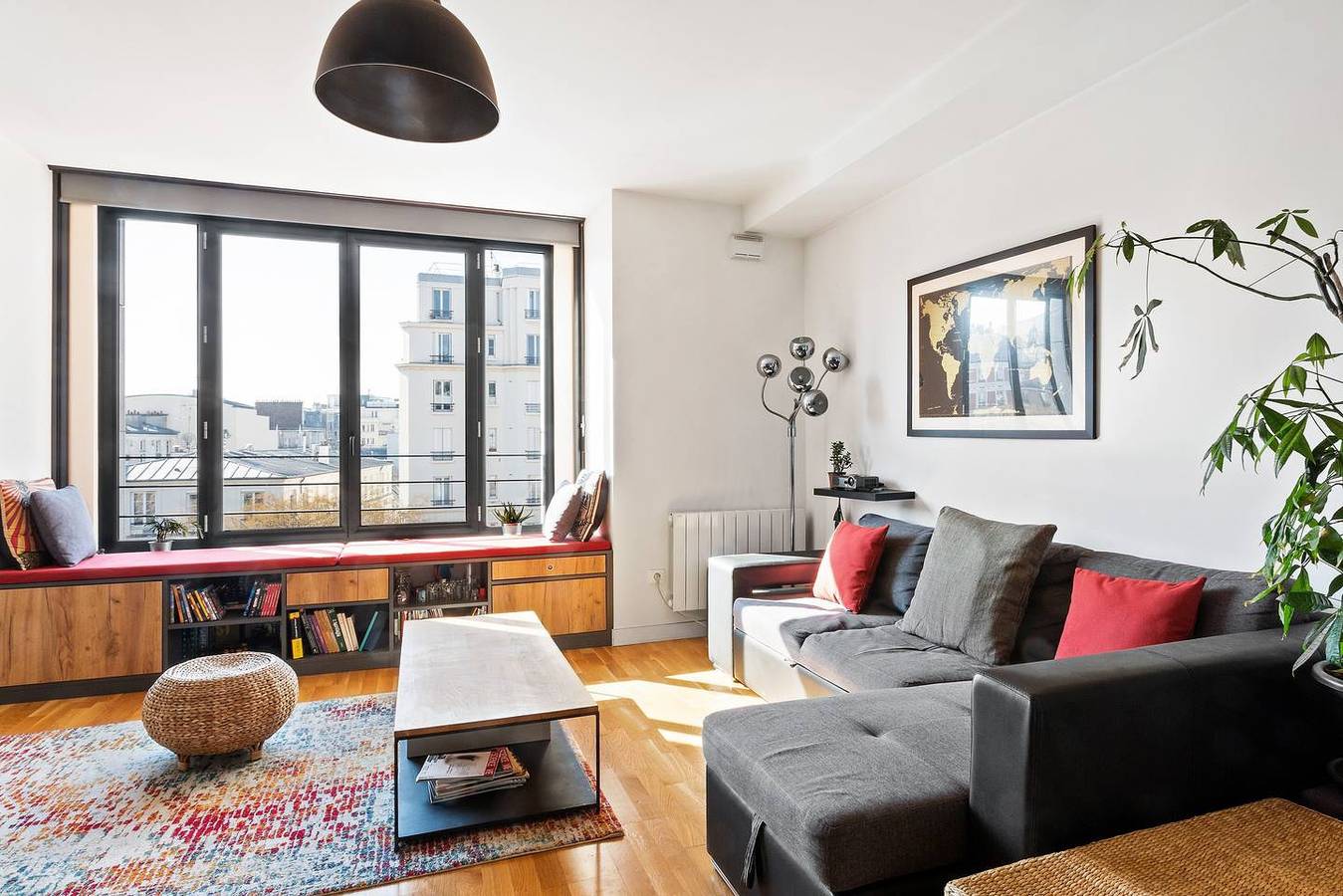 Appartement de vacances