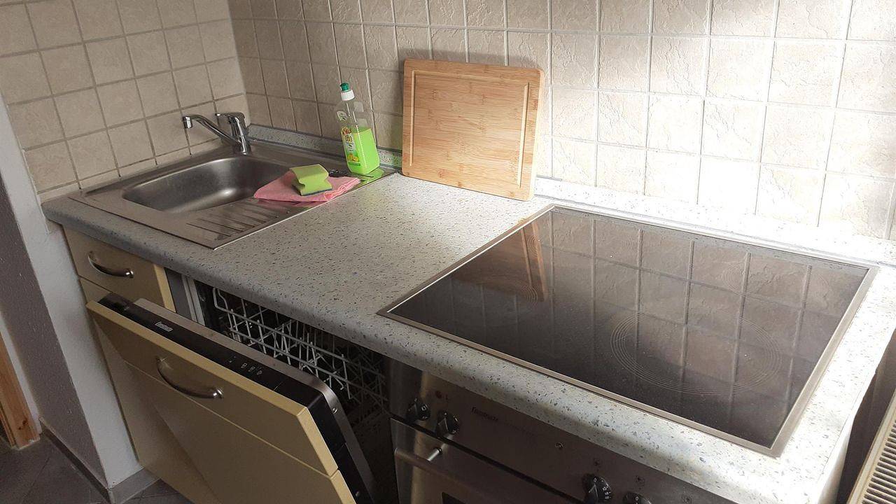 Ganze Ferienwohnung, Ferienwohnung für 3 Personen (45 m²) in Zwickau in Zwickau, Chemnitz und Umgebung