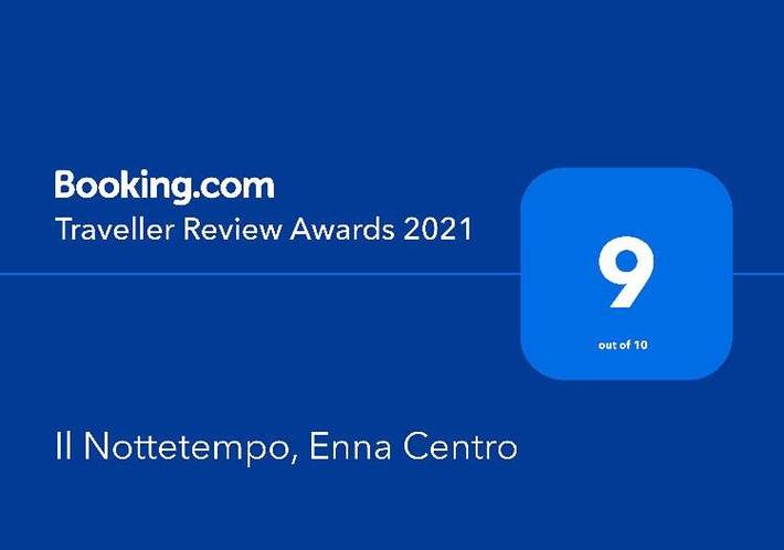 Gîte pour 6 personnes à Enna - 3