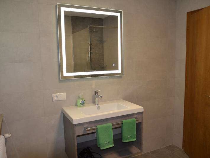 Appartement entier, Apart Hof Achenrainer in Fließ, Bezirk Landeck