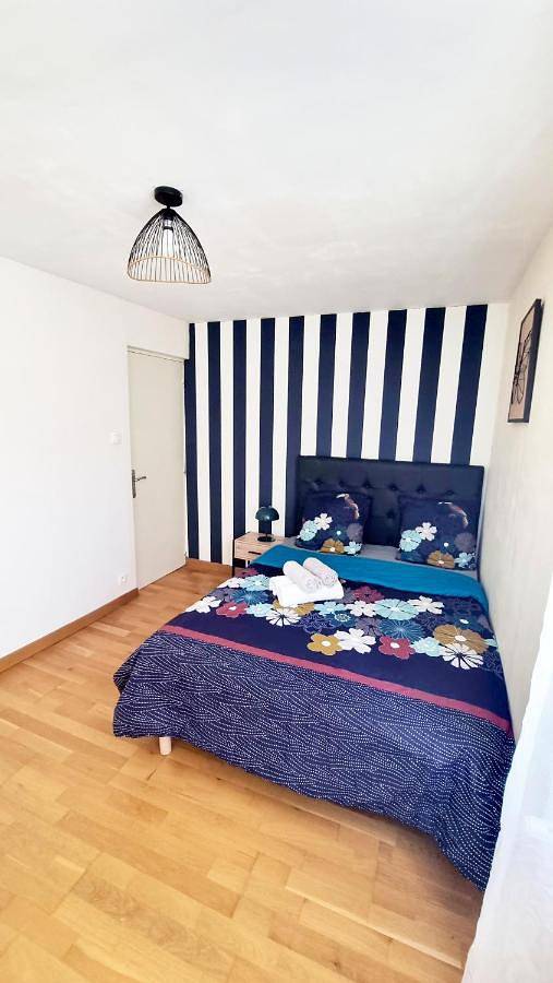 Location de vacances pour 6 personnes à Saint-Michel-sur-Orge - 2