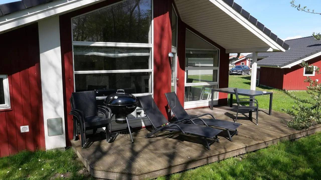 Ferienhaus für 7 Personen in Großenbrode, Südliche Ostseeküste