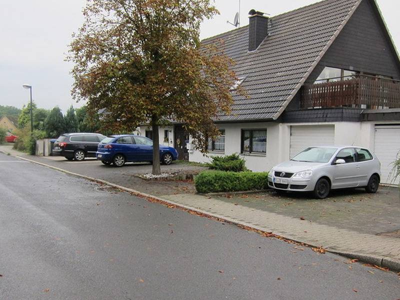 Ganze Wohnung, Ferienwohnung Kellerberg - Ferienwohnung Kellerberg, 80qm, 2 Schlafzimmer, max. 4 Personen in Günne, Möhnesee