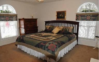 Vacation Home for 10 Guests in Garrett County, Deep Creek Lake, Picture 2