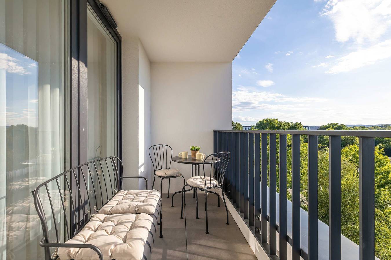Apartamento entero, Prandoty 10C Cracow | Prestige Apartment | Balcony | Parking | Old Town in Cracovia, Pequeña Polonia (región histórica)