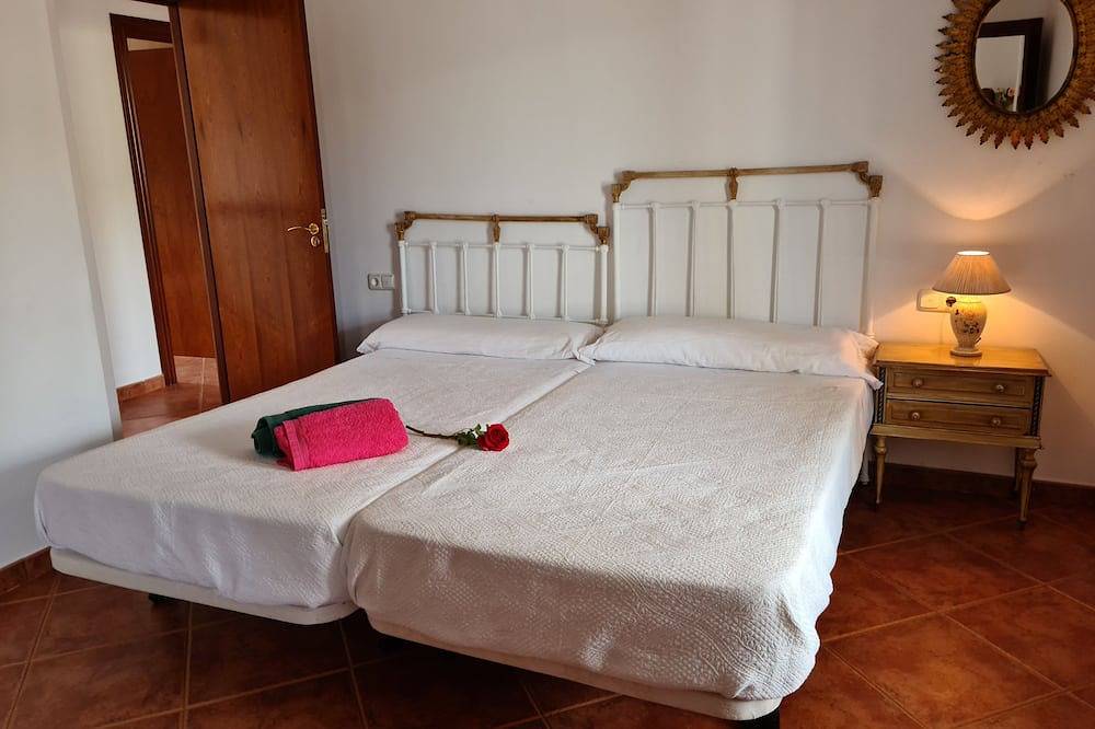 Villa Rural Parador del Silo in Cónchar, Provincia de Granada