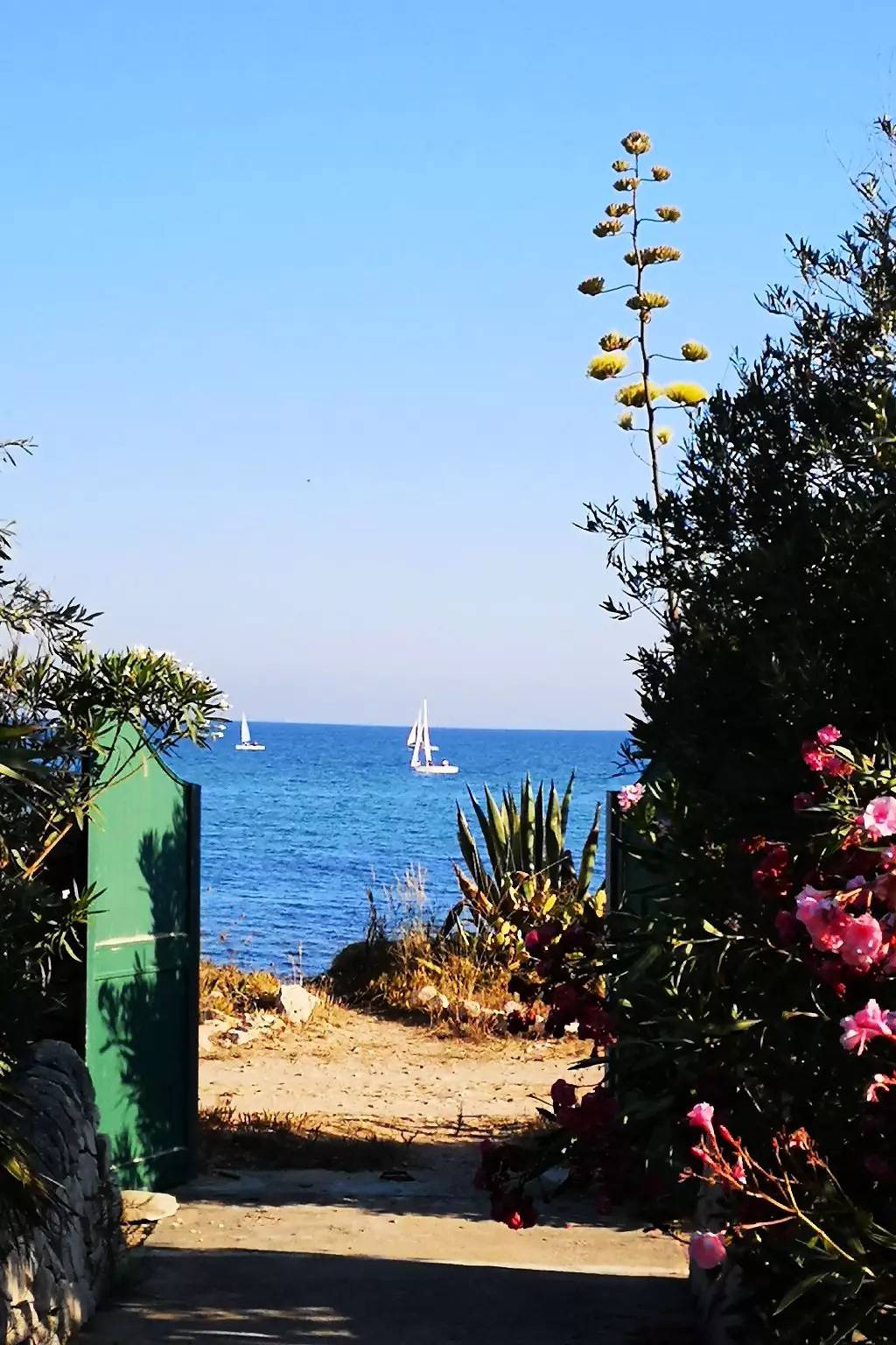 Apartamento entero, 4 estancias 5 Personas in Marina di Modica, Módica