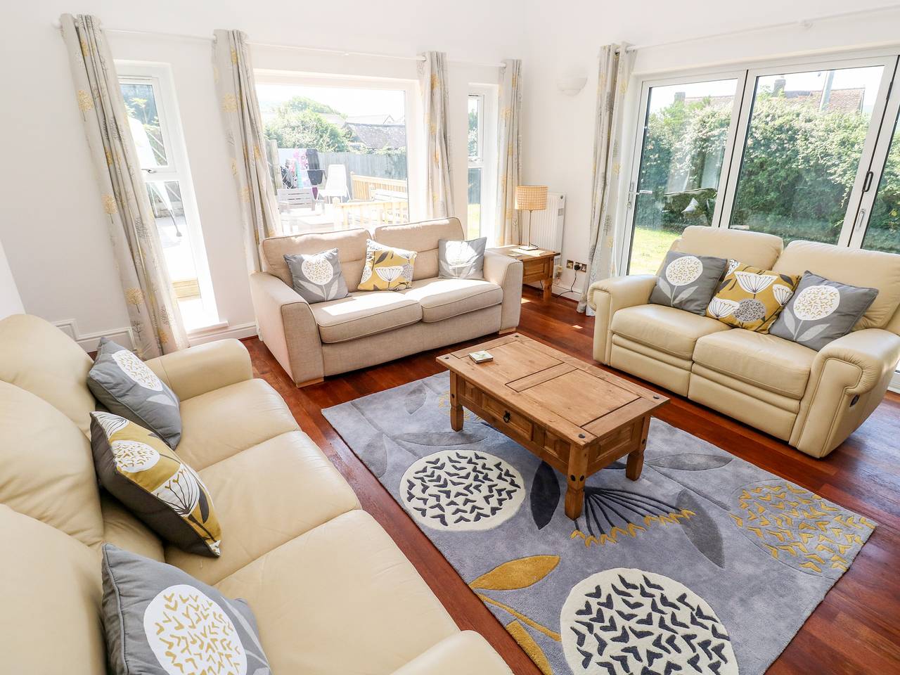 1 Atlantic Haven in Swansea region