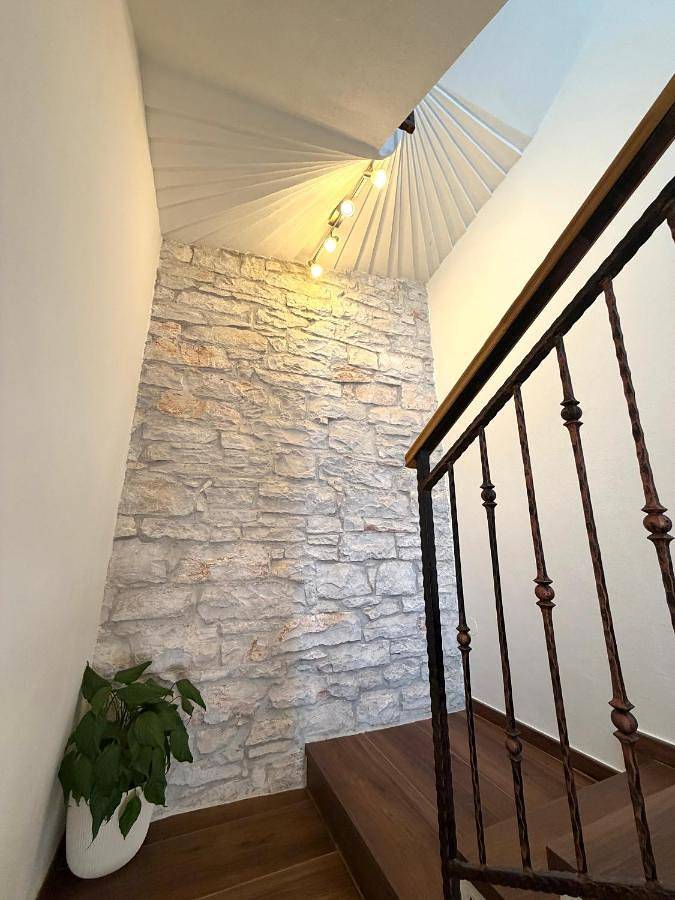 Maison d’hôte pour 2 personnes, avec Vue à Bale (Croatie) - 4