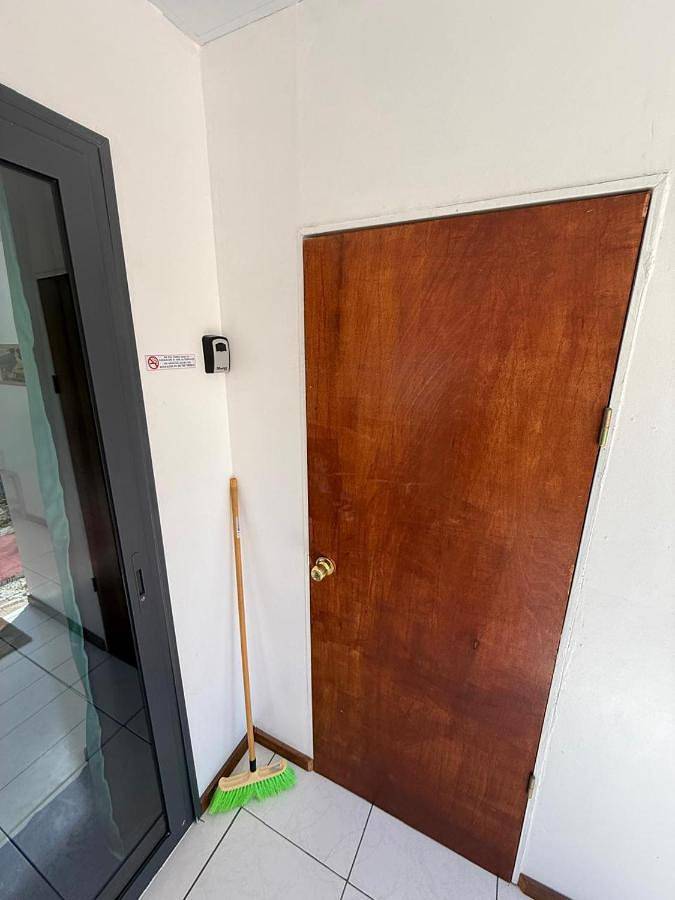 Gîte pour 3 personnes, avec jardin et terrasse dans Fakarava - 3