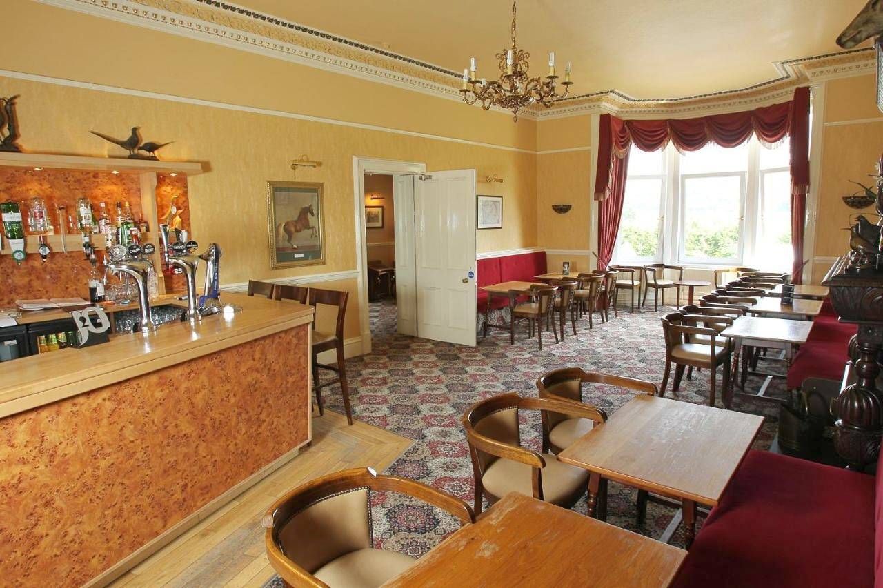 Cressfield Country House Hotel in Dumfries and Galloway